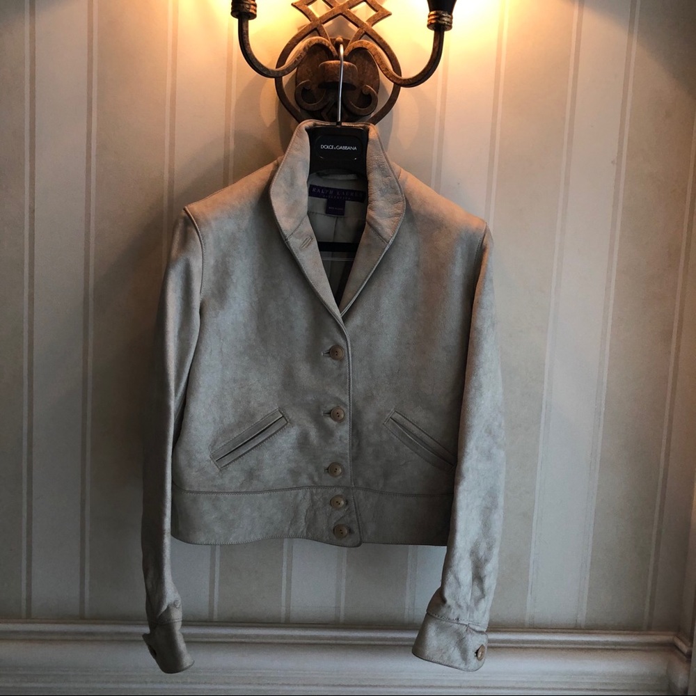 Ralph Lauren Collection